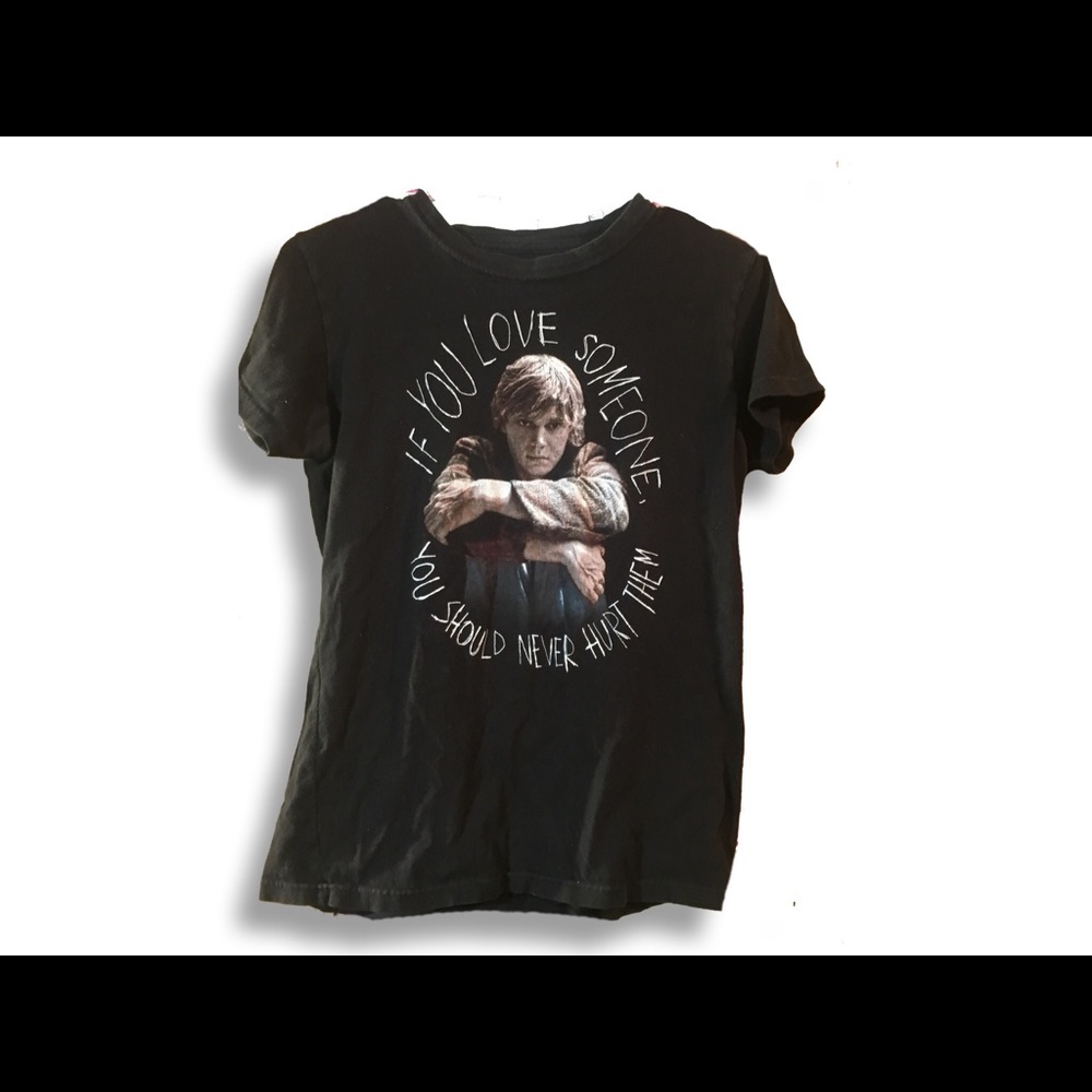 AHS “If you love someone..” T shirt